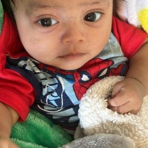 Meet your Posher, Eduardo